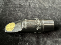 Carlsbad Vintage Brilhart Personaline S7 Alto Sax Mouthpiece - Serial # 011367